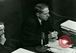Immagine di Il caso Einsatzgruppen Nürnberg Germania, 1947, secondo 17 filmato di repertorio 65675021224