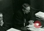 Immagine di Il caso Einsatzgruppen Nürnberg Germania, 1947, secondo 20 filmato di repertorio 65675021224