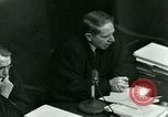 Immagine di Il caso Einsatzgruppen Nürnberg Germania, 1947, secondo 22 filmato di repertorio 65675021224