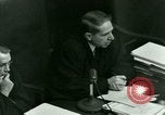Immagine di Il caso Einsatzgruppen Nürnberg Germania, 1947, secondo 25 filmato di repertorio 65675021224
