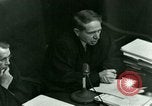Immagine di Il caso Einsatzgruppen Nürnberg Germania, 1947, secondo 26 filmato di repertorio 65675021224