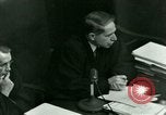 Immagine di Il caso Einsatzgruppen Nürnberg Germania, 1947, secondo 28 filmato di repertorio 65675021224