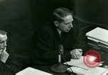 Immagine di Il caso Einsatzgruppen Nürnberg Germania, 1947, secondo 29 filmato di repertorio 65675021224
