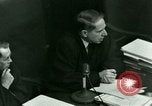 Immagine di Il caso Einsatzgruppen Nürnberg Germania, 1947, secondo 34 filmato di repertorio 65675021224