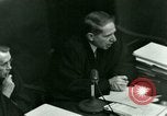 Immagine di Il caso Einsatzgruppen Nürnberg Germania, 1947, secondo 36 filmato di repertorio 65675021224