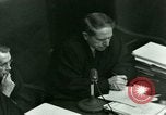 Immagine di Il caso Einsatzgruppen Nürnberg Germania, 1947, secondo 41 filmato di repertorio 65675021224