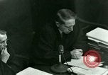 Immagine di Il caso Einsatzgruppen Nürnberg Germania, 1947, secondo 42 filmato di repertorio 65675021224