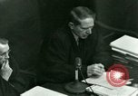 Immagine di Il caso Einsatzgruppen Nürnberg Germania, 1947, secondo 43 filmato di repertorio 65675021224