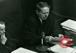 Immagine di Il caso Einsatzgruppen Nürnberg Germania, 1947, secondo 44 filmato di repertorio 65675021224