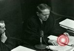Immagine di Il caso Einsatzgruppen Nürnberg Germania, 1947, secondo 45 filmato di repertorio 65675021224