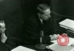 Immagine di Il caso Einsatzgruppen Nürnberg Germania, 1947, secondo 46 filmato di repertorio 65675021224