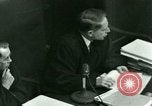 Immagine di Il caso Einsatzgruppen Nürnberg Germania, 1947, secondo 47 filmato di repertorio 65675021224