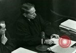 Immagine di Il caso Einsatzgruppen Nürnberg Germania, 1947, secondo 50 filmato di repertorio 65675021224