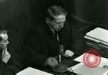 Immagine di Il caso Einsatzgruppen Nürnberg Germania, 1947, secondo 51 filmato di repertorio 65675021224