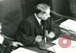 Immagine di Il caso Einsatzgruppen Nürnberg Germania, 1947, secondo 52 filmato di repertorio 65675021224