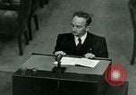 Immagine di Il caso Einsatzgruppen Nürnberg Germania, 1947, secondo 56 filmato di repertorio 65675021224