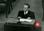 Immagine di Il caso Einsatzgruppen Nürnberg Germania, 1947, secondo 58 filmato di repertorio 65675021224