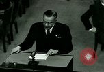 Image Les Einsatzgruppen cas Nuremberg ALLEMAGNE, 1947, de la seconde 3 séquences d'archives historiques vidéo 65675021225
