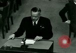 Image Les Einsatzgruppen cas Nuremberg ALLEMAGNE, 1947, de la seconde 4 séquences d'archives historiques vidéo 65675021225