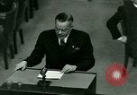 Image Les Einsatzgruppen cas Nuremberg ALLEMAGNE, 1947, de la seconde 5 séquences d'archives historiques vidéo 65675021225