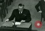 Image Les Einsatzgruppen cas Nuremberg ALLEMAGNE, 1947, de la seconde 9 séquences d'archives historiques vidéo 65675021225