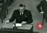 Image Les Einsatzgruppen cas Nuremberg ALLEMAGNE, 1947, de la seconde 10 séquences d'archives historiques vidéo 65675021225