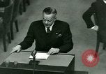 Image Les Einsatzgruppen cas Nuremberg ALLEMAGNE, 1947, de la seconde 12 séquences d'archives historiques vidéo 65675021225