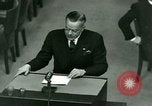 Image Les Einsatzgruppen cas Nuremberg ALLEMAGNE, 1947, de la seconde 16 séquences d'archives historiques vidéo 65675021225