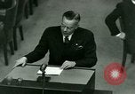 Image Les Einsatzgruppen cas Nuremberg ALLEMAGNE, 1947, de la seconde 17 séquences d'archives historiques vidéo 65675021225
