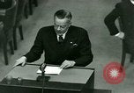 Image Les Einsatzgruppen cas Nuremberg ALLEMAGNE, 1947, de la seconde 22 séquences d'archives historiques vidéo 65675021225