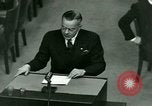 Image Les Einsatzgruppen cas Nuremberg ALLEMAGNE, 1947, de la seconde 26 séquences d'archives historiques vidéo 65675021225