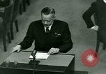 Image Les Einsatzgruppen cas Nuremberg ALLEMAGNE, 1947, de la seconde 27 séquences d'archives historiques vidéo 65675021225