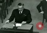 Image Les Einsatzgruppen cas Nuremberg ALLEMAGNE, 1947, de la seconde 28 séquences d'archives historiques vidéo 65675021225