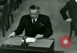 Image Les Einsatzgruppen cas Nuremberg ALLEMAGNE, 1947, de la seconde 29 séquences d'archives historiques vidéo 65675021225