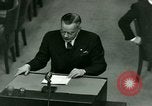 Image Les Einsatzgruppen cas Nuremberg ALLEMAGNE, 1947, de la seconde 31 séquences d'archives historiques vidéo 65675021225