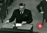 Image Les Einsatzgruppen cas Nuremberg ALLEMAGNE, 1947, de la seconde 32 séquences d'archives historiques vidéo 65675021225