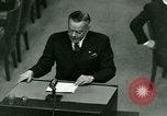 Image Les Einsatzgruppen cas Nuremberg ALLEMAGNE, 1947, de la seconde 33 séquences d'archives historiques vidéo 65675021225