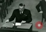 Image Les Einsatzgruppen cas Nuremberg ALLEMAGNE, 1947, de la seconde 34 séquences d'archives historiques vidéo 65675021225