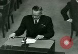 Image Les Einsatzgruppen cas Nuremberg ALLEMAGNE, 1947, de la seconde 38 séquences d'archives historiques vidéo 65675021225