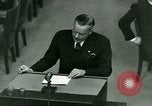 Image Les Einsatzgruppen cas Nuremberg ALLEMAGNE, 1947, de la seconde 41 séquences d'archives historiques vidéo 65675021225