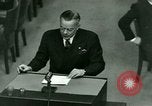 Image Les Einsatzgruppen cas Nuremberg ALLEMAGNE, 1947, de la seconde 42 séquences d'archives historiques vidéo 65675021225