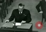 Image Les Einsatzgruppen cas Nuremberg ALLEMAGNE, 1947, de la seconde 44 séquences d'archives historiques vidéo 65675021225