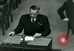 Image Les Einsatzgruppen cas Nuremberg ALLEMAGNE, 1947, de la seconde 45 séquences d'archives historiques vidéo 65675021225