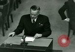 Image Les Einsatzgruppen cas Nuremberg ALLEMAGNE, 1947, de la seconde 46 séquences d'archives historiques vidéo 65675021225