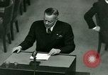 Image Les Einsatzgruppen cas Nuremberg ALLEMAGNE, 1947, de la seconde 47 séquences d'archives historiques vidéo 65675021225