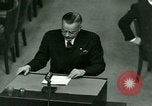 Image Les Einsatzgruppen cas Nuremberg ALLEMAGNE, 1947, de la seconde 49 séquences d'archives historiques vidéo 65675021225