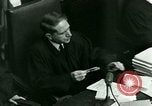 Image Les Einsatzgruppen cas Nuremberg ALLEMAGNE, 1947, de la seconde 52 séquences d'archives historiques vidéo 65675021225