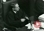 Image Les Einsatzgruppen cas Nuremberg ALLEMAGNE, 1947, de la seconde 53 séquences d'archives historiques vidéo 65675021225