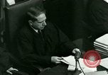 Image Les Einsatzgruppen cas Nuremberg ALLEMAGNE, 1947, de la seconde 57 séquences d'archives historiques vidéo 65675021225