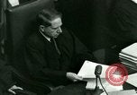 Image Les Einsatzgruppen cas Nuremberg ALLEMAGNE, 1947, de la seconde 61 séquences d'archives historiques vidéo 65675021225
